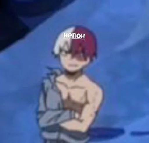 мультфильм СМС эскиз