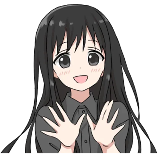 аниме мультфильм мультипликация