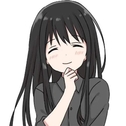 аниме мультфильм манга