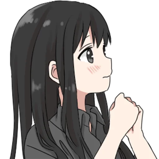 аниме мультфильм мультипликация