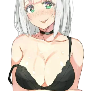 Стикер @stickery - 1