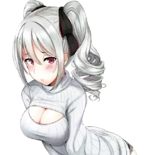 Стикер @stickery - 11