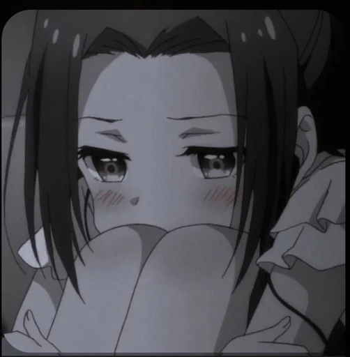 anime sketch cartoon