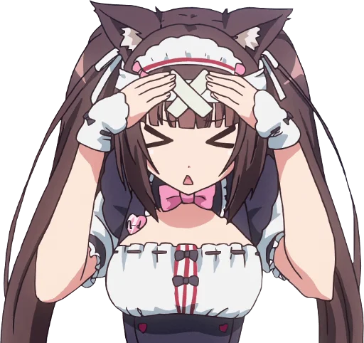 anime cartoon fictional character