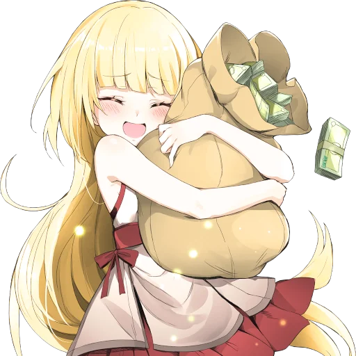 аниме мультфильм манга