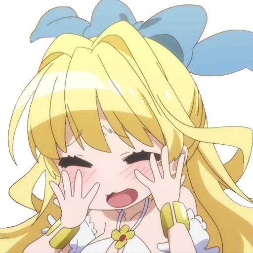 аниме мультфильм манга