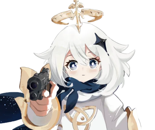 cartoon anime fictional character