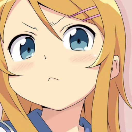 anime cartoon illustration