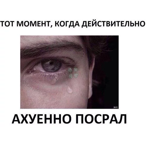 text human face organ