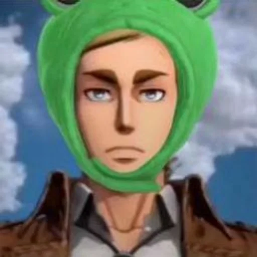 cartoon animation sketch