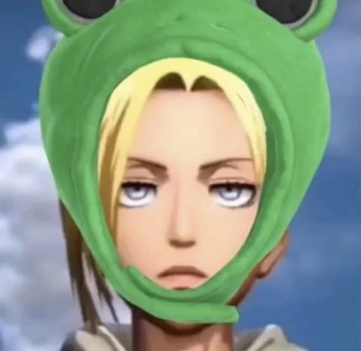 cartoon animation cg artwork