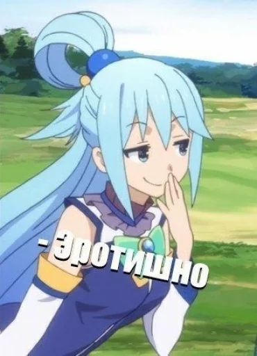 аниме мультфильм манга