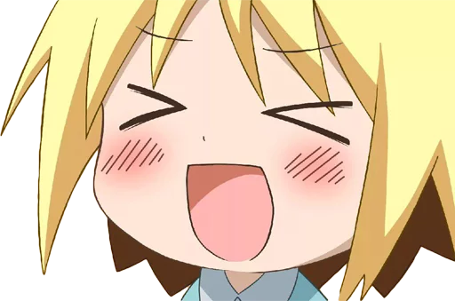 аниме мультфильм иллюстрация