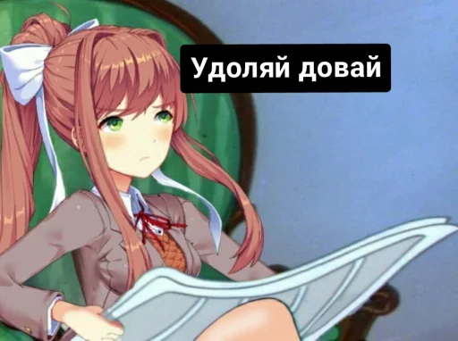 аниме мультфильм манга