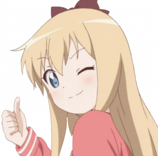 аниме мультфильм манга