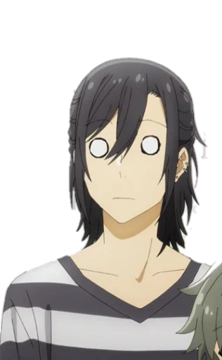 anime cartoon illustration