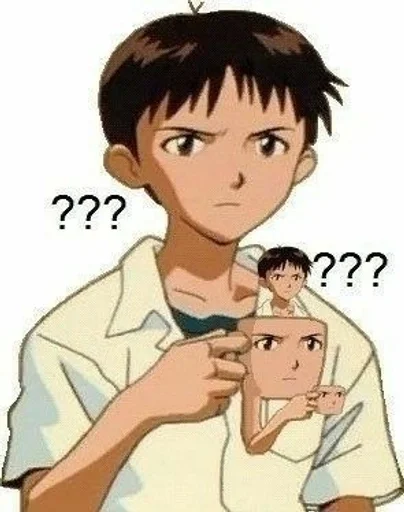 human face drawing illustration