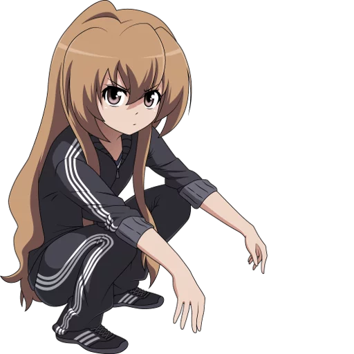 аниме мультфильм манга