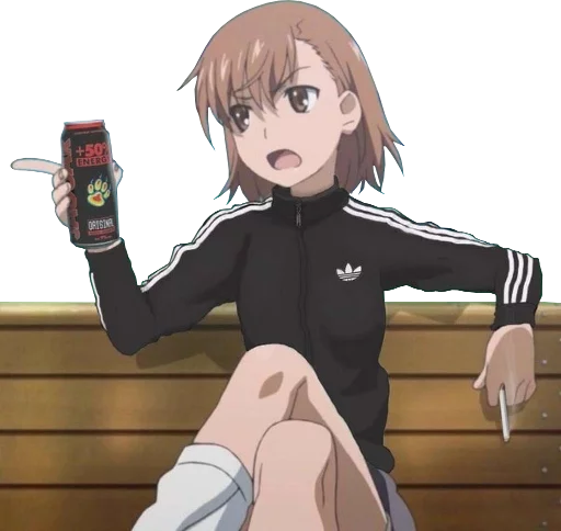 мультфильм аниме манга