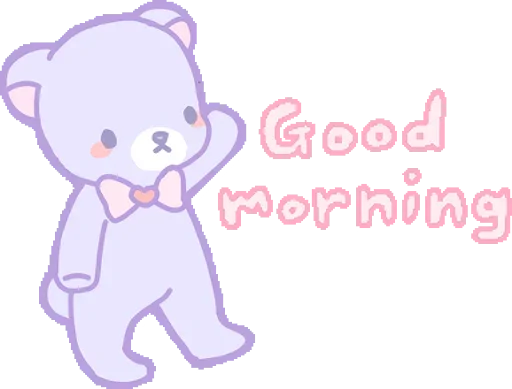 Sticker animemimimishnost - 1