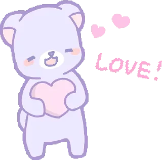 Sticker Mimi @stickersb2b - 9