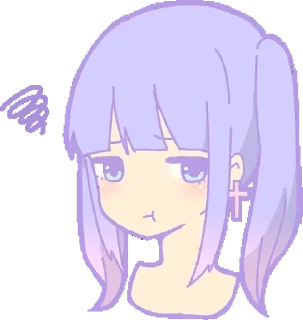 Sticker Mimi @stickersb2b - 0