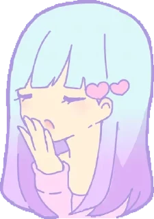 Sticker Mimi @stickersb2b - 6