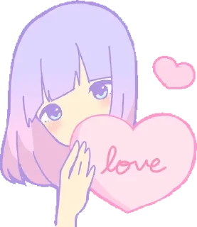 Sticker Mimi @stickersb2b - 1