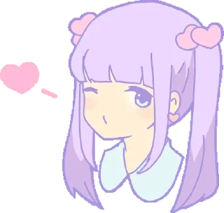 Sticker Mimi @stickersb2b - 2