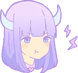 Sticker Mimi @stickersb2b - 5