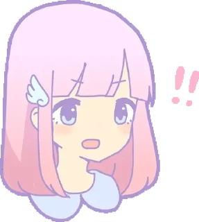 Sticker Mimi @stickersb2b - 8