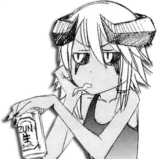 Anime Monster Girls - 