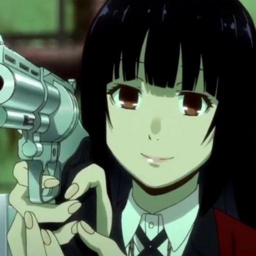 мультфильм аниме вымышленный персонаж