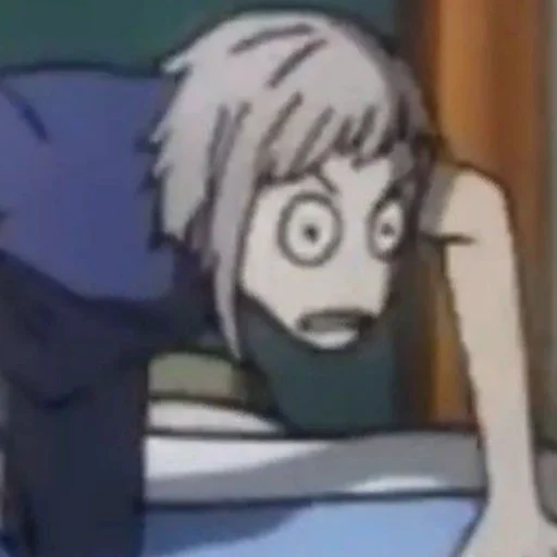 мультфильм СМС эскиз