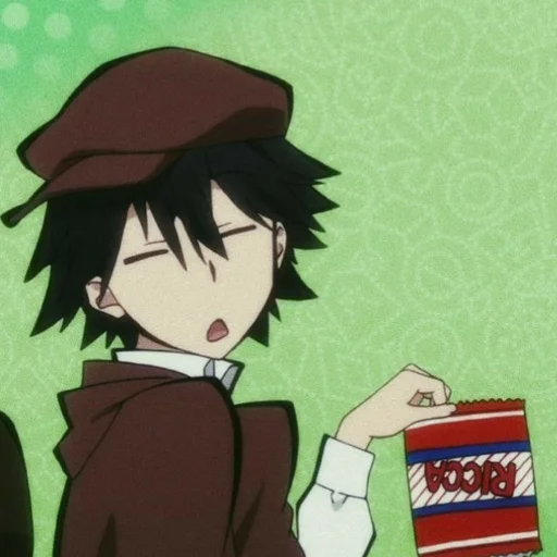 мультфильм аниме мультипликация