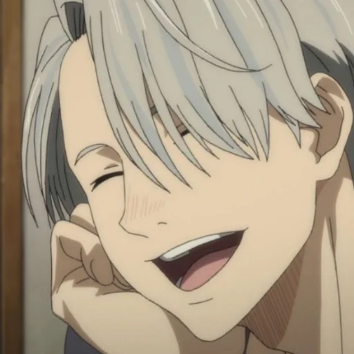 аниме мультфильм иллюстрация