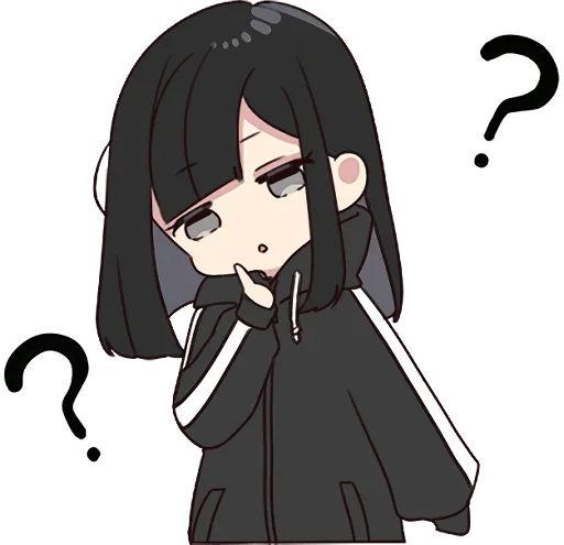 аниме мультфильм иллюстрация