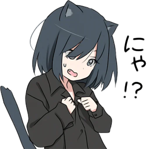 аниме мультфильм манга