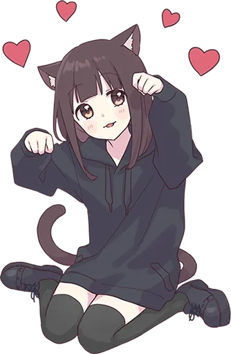 аниме мультфильм мультипликация