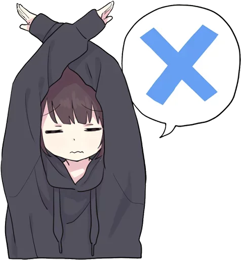 аниме мультфильм вымышленный персонаж