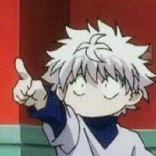 Стикер animerandomemes - 1