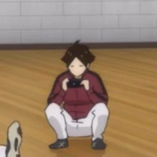 Стикер animerandomemes - 1