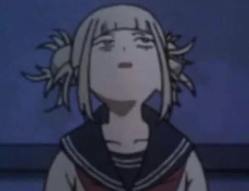 Стикер animerandomemes - 1