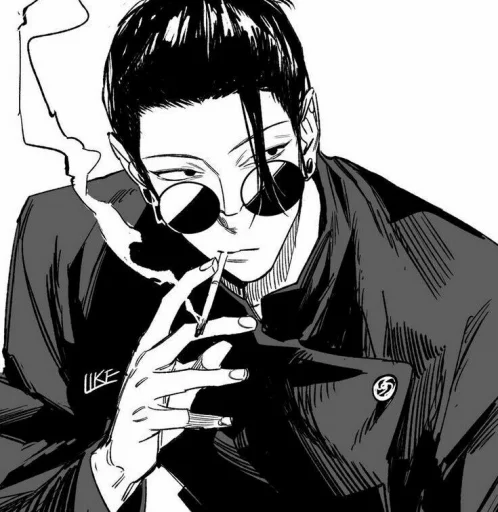 Sticker animestickerssxv - 1