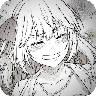 Стикер стикеры @cadence4 !! @TgEmodziBot - 4