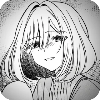 Стикер стикеры @cadence4 !! @TgEmodziBot - 3