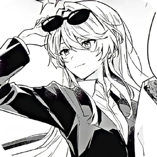 Стикер стикеры @cadence4 !! @TgEmodziBot - 0