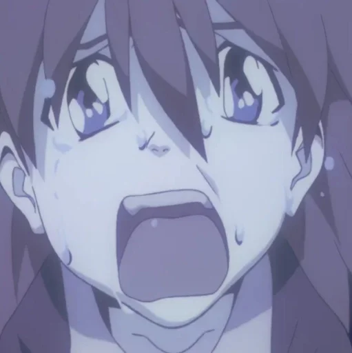 аниме мультфильм иллюстрация