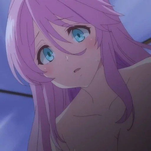 аниме мультфильм манга