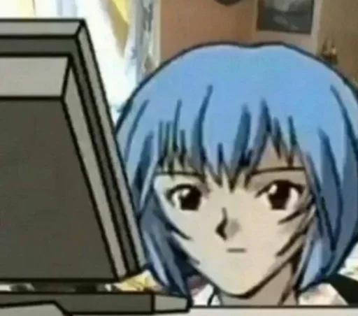 мультфильм СМС аниме